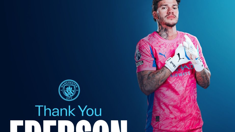 Ederson set for Fenerbahçe move as Donnarumma heads to EPL