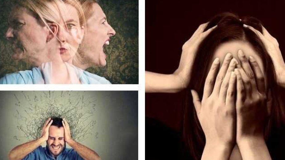 WHO’s latest data reveals a billion people worldwide are living with mental health disorders