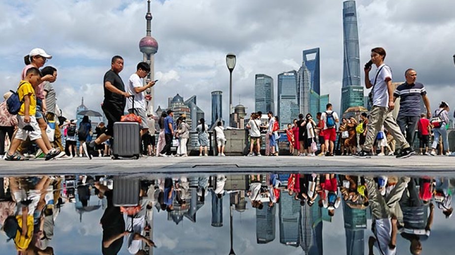 Çin rusiyalılar üçün 30 günədək vizasız rejim tətbiq edir