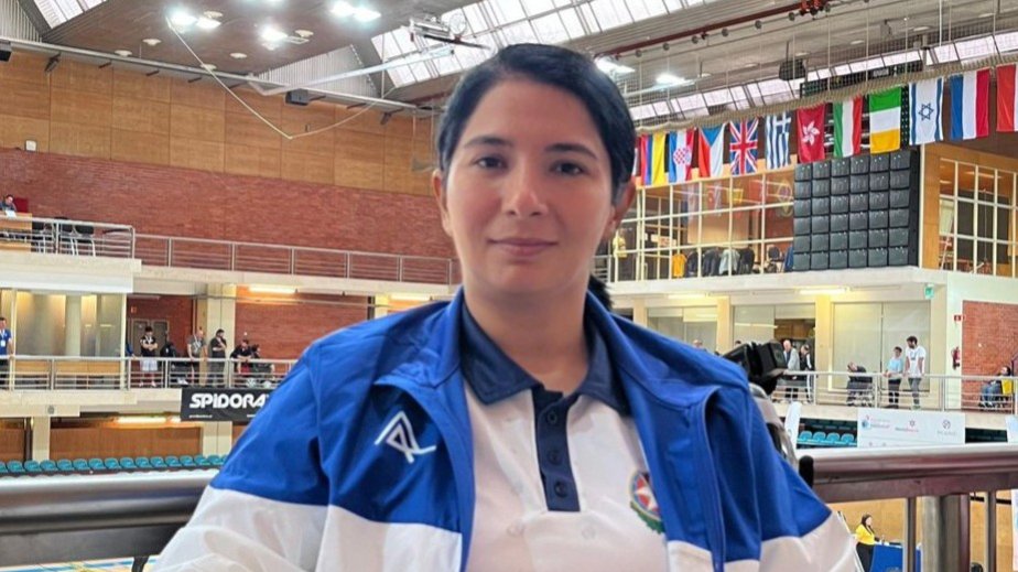 Azerbaijani Paralympic athlete to compete at Seoul 2025 World Boccia Cup