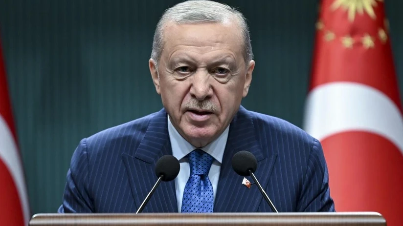 Ərdoğan: Zəngəzur dəhlizi məsələsində hər hansı bir problem, fikir ayrılığı yoxdur