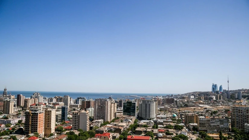 Bakı yaşayış xərclərinə görə dünyada 340-cı yeri tutub