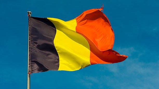 Belçika’dan Filistin'i devlet olarak tanıma kararı