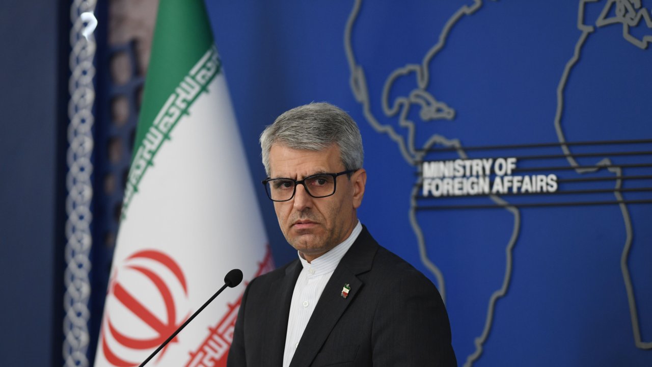 İran: Nükleer anlaşmaya varılırsa uranyum zenginleştirme seviyesini düşüreceğiz