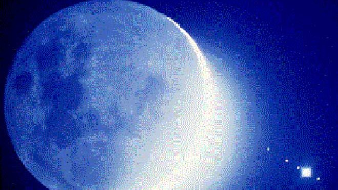 Sentyabrın 7-də ilin ikinci Ay tutulması olacaq