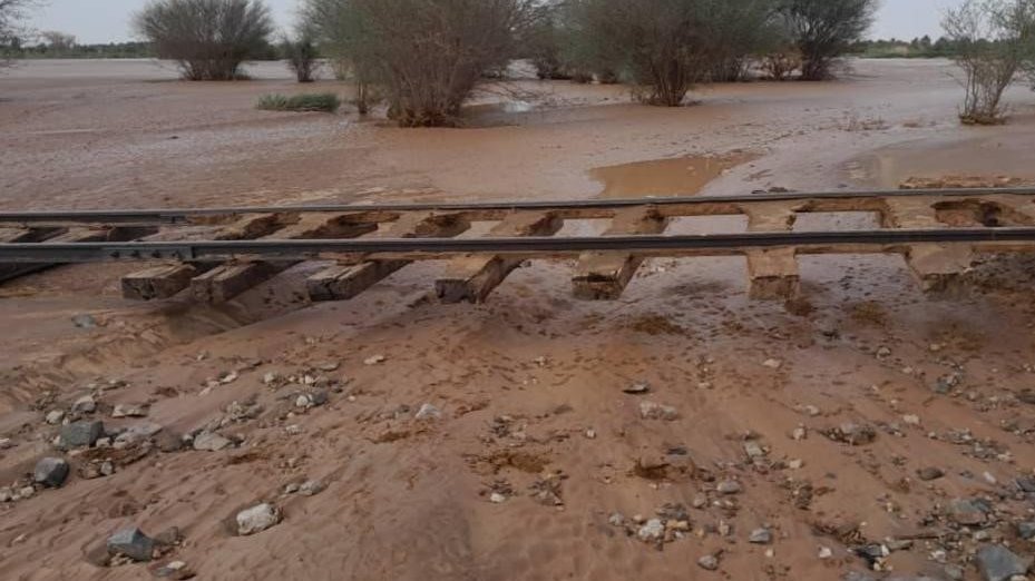 Sudan’da toprak kayması: 1000 ölü