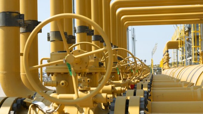 TAP-la Avropaya 50 milyard kubmetr təbii qaz nəql olunub