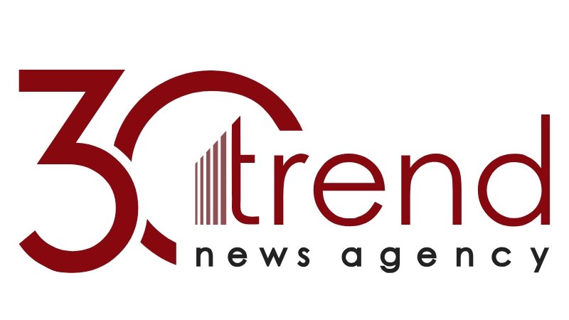 "İctimai" TV Trend İnformasiya Agentliyinin yaranmasının 30 illiyi münasibətilə reportaj hazırlayıb (VİDEO)