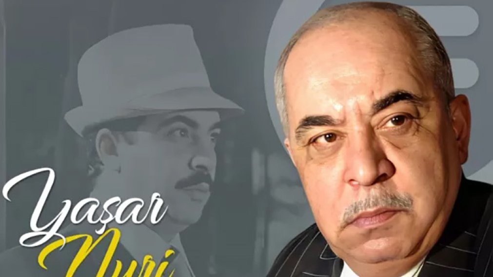 Bu gün görkəmli aktyor, Xalq artisti Yaşar Nurinin doğum günüdür