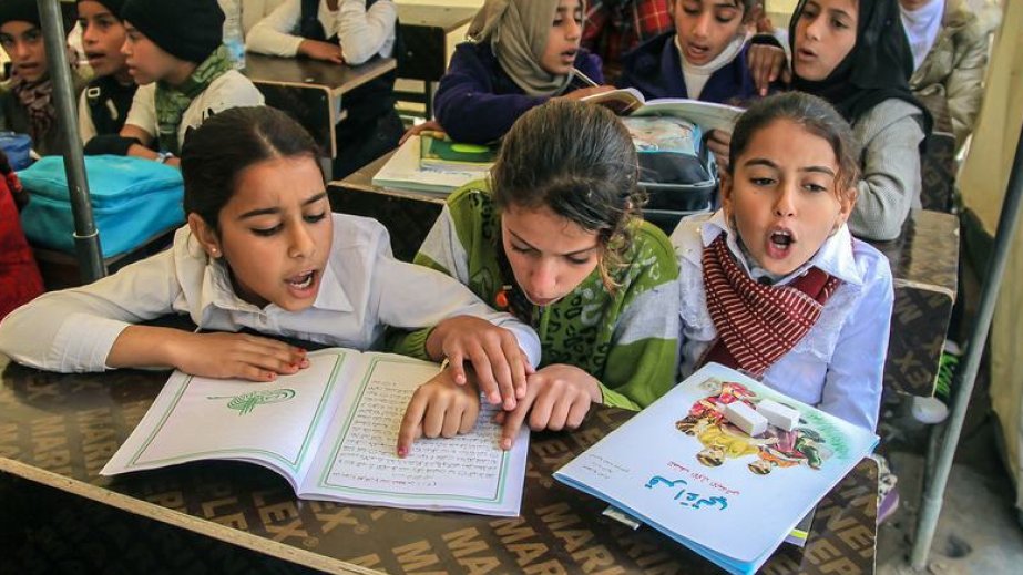 UNICEF: Azalan qlobal maliyyələşmə 6 milyondan çox uşağı təhsildən kənarda qoya bilər