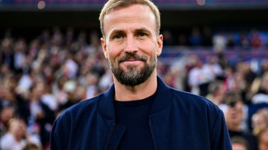 Almaniyalı baş məşqçi "Fənərbağça"ya rəhbərlik edə bilər