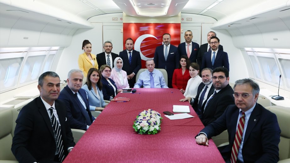 Türkiyə Prezidenti: Rusiya-Ukrayna münaqişəsinin həlli liderlər səviyyəsində müzakirə edilməlidir