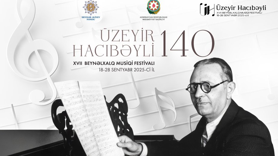 Azerbaijan gearing up to launch 17th Uzeyir Hajibayli International Music Festival