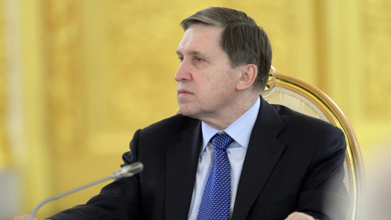 Kremlin: Hiç kimse ABD’ye karşı komplo kurmayı amaçlamıyor