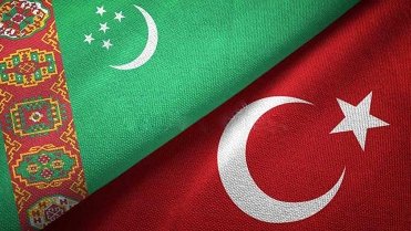 Turkmen envoy meets Turkish governor to strengthen business and agricultural links