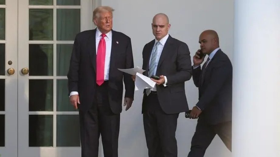 İlon Mask ABŞ Prezidentinin texnologiya nəhənglərinin rəhbərləri ilə görüşünə dəvət olunmayıb