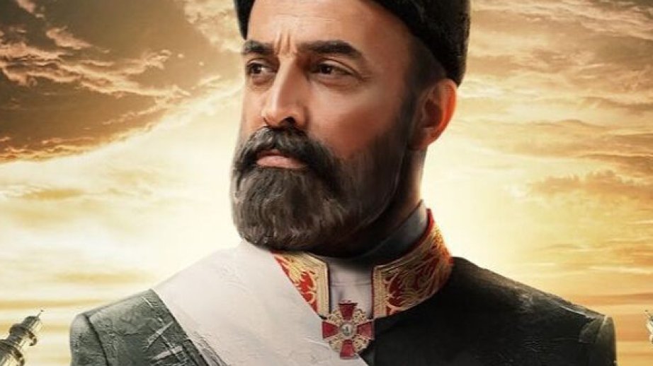 “Tağıyev: Neft” filmi “Oskar” mükafatına namizəd təqdim edilib