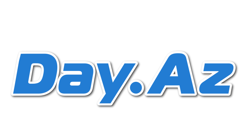 Day.az informasiya portalının 22 yaşı tamam olur