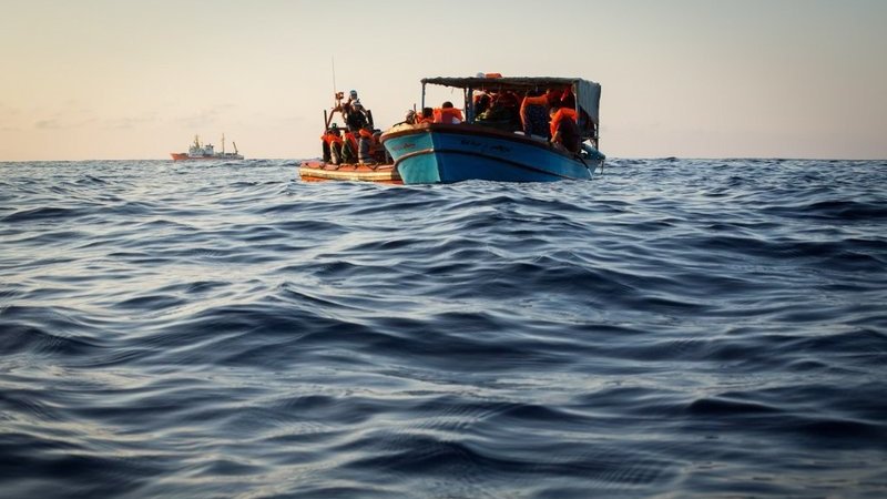 Nijerya’da yolcu teknesi battı: 60 ölü