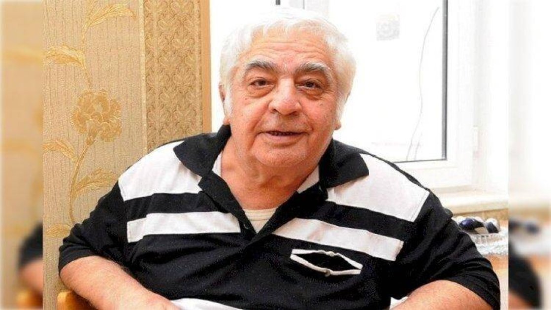 Bu gün Xalq artisti Siyavuş Aslanın anadan olmasının 90-cı ildönümü tamam olur