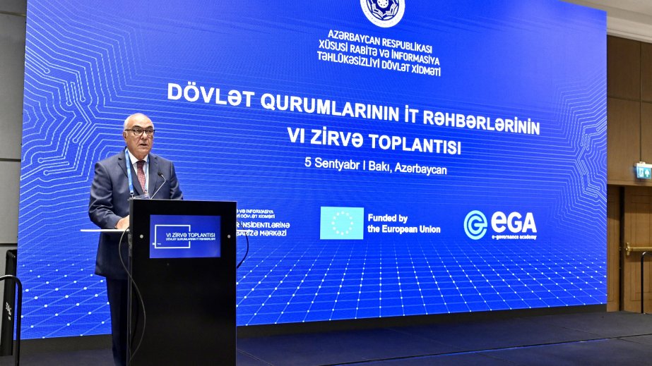 Birinci yarımildə 6 mindən çox vətəndaş, 47 dövlət qurumunun 95 əməkdaşı hakerlərin hədəfi olub