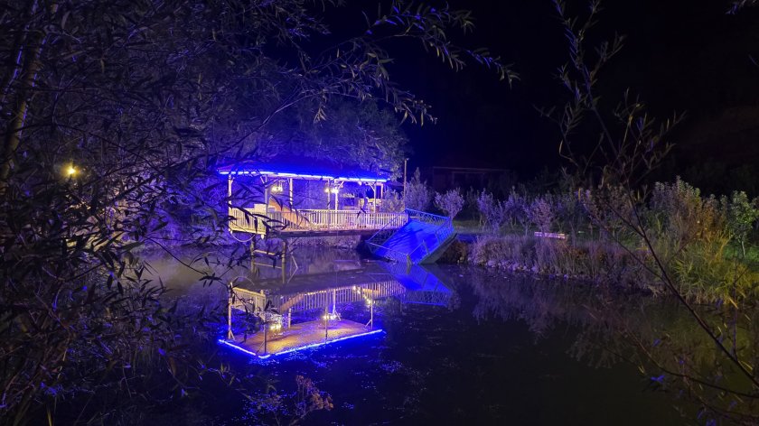 Şahbuzda istirahət mərkəzində baş verən bədbəxt hadisə nəticəsində ölənlərin adları məlum olub