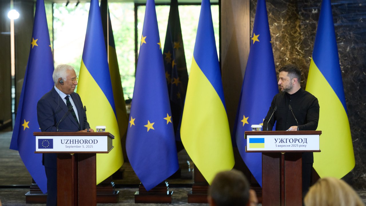 AB, Rusya'ya 19’uncu yaptırım paketi için ABD'ye heyet gönderecek