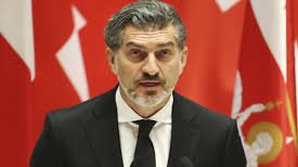 Gürcüstan prezidenti müxalifət liderlərini əfv edib