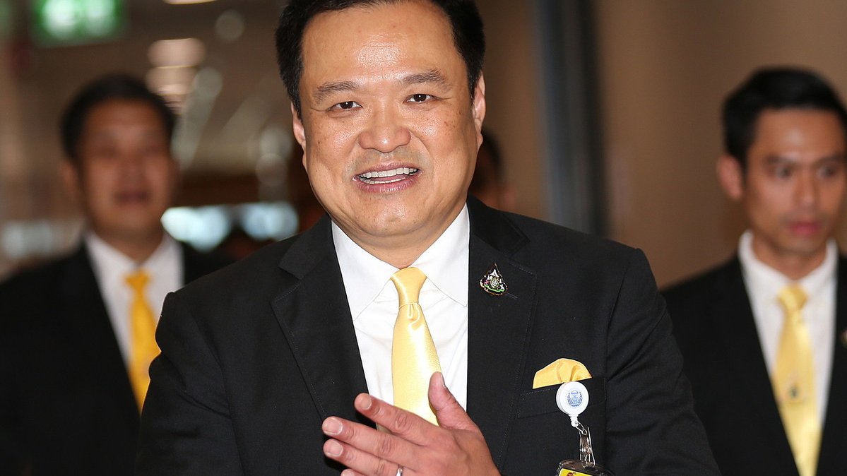 Tayland’da iki yıl içinde üçüncü başbakan seçildi