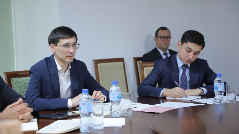 Uzbekistan and JICA explore new horizons for cooperation in key sectors