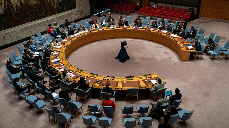 Filistin’de iki devletli çözüm için uluslararası konferans yeniden düzenlenecek