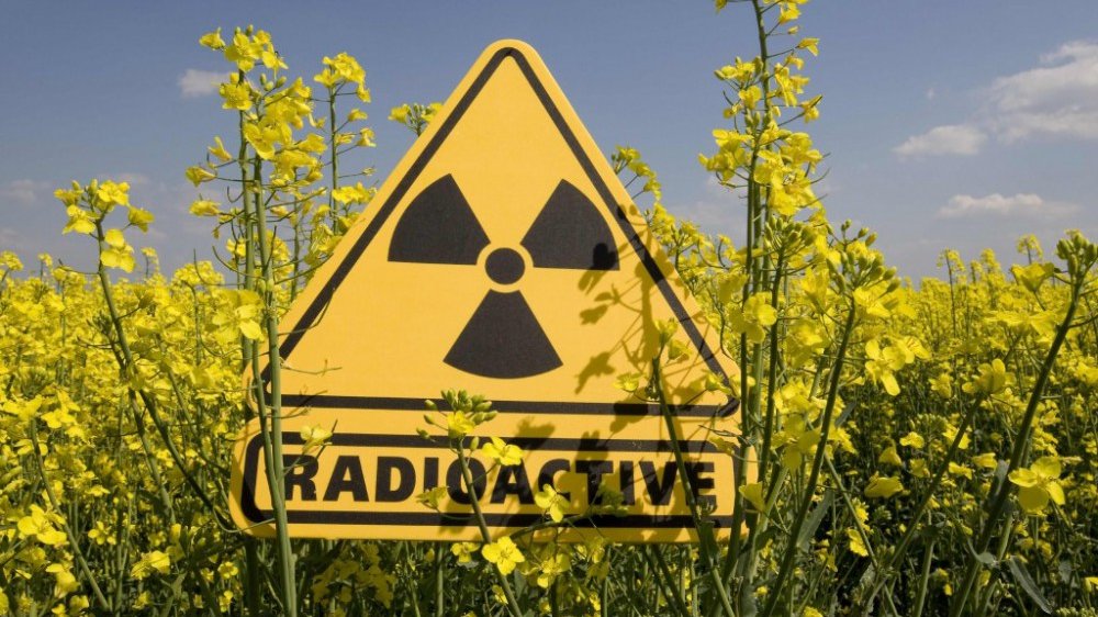 Azerbaijan spotlights radiological conditions nationwide