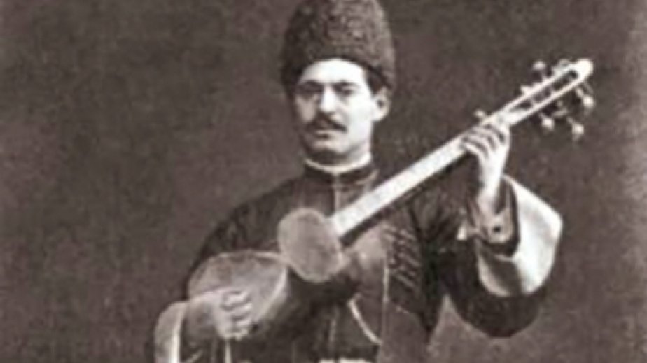 Bu gün görkəmli tarzən Sadıqcanın doğum günüdür