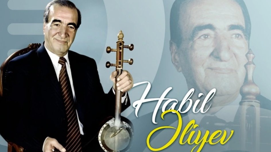 Milli musiqi salnaməmizdə müstəsna yer tutan bənzərsiz kamança ifaçısı