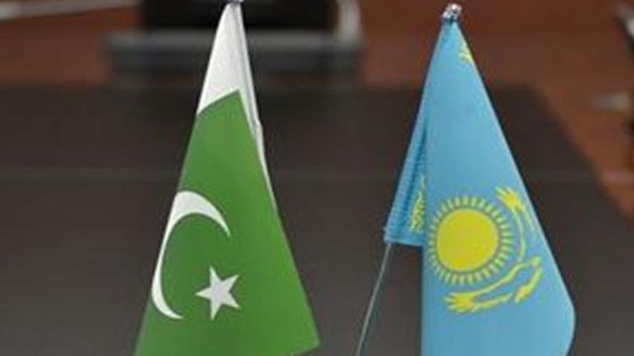 Deputy Prime Minister and Foreign Minister of Kazakhstan kicks off Pakistan visit
