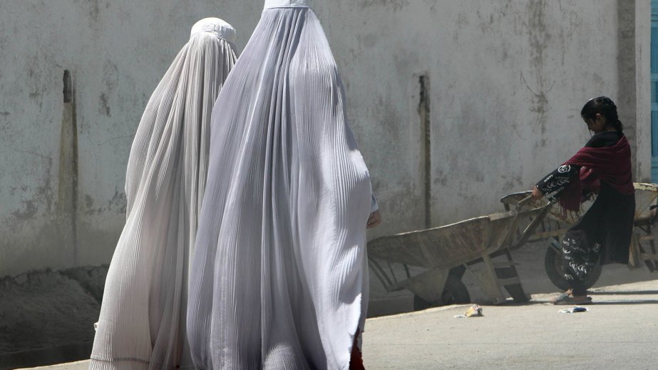 WHO asks Taliban to lift female aid worker restrictions following earthquakes