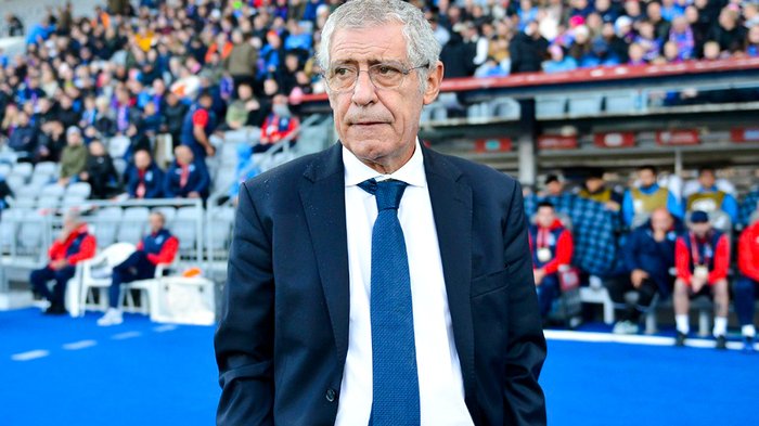 Azərbaycan millisinin baş məşqçisi istefaya göndərildi