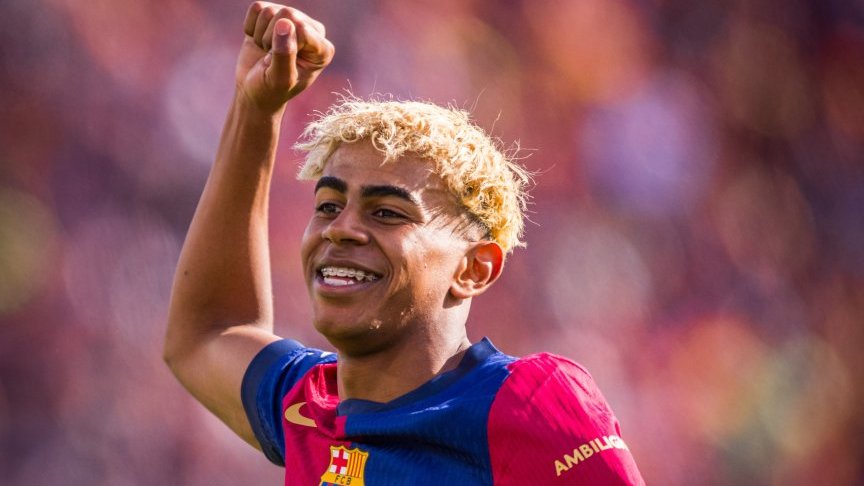 Yamal Türkiyədə pasportunu itirib