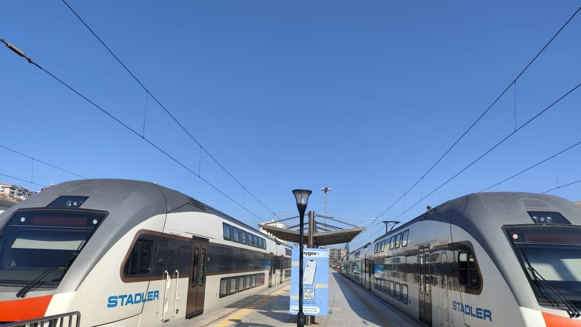 ADY ilə bu yay səfər etmiş xarici sərnişinlərin sayı artıb