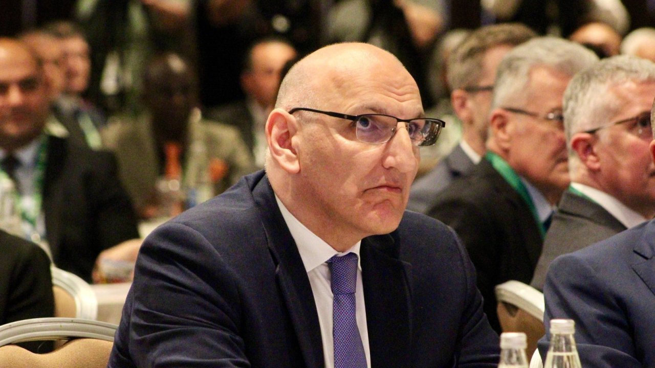 Davamlı sülh üçün Ermənistan Konstitusiyası paraflanmış sülh sazişinin mətni və ruhu ilə uyğunlaşdırılmalıdır – Elçin Əmirbəyov