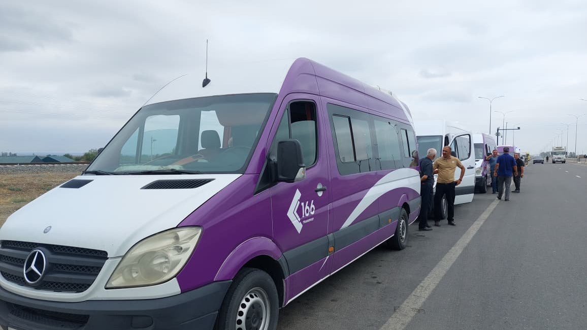 Great Return: Azerbaijan relocates 29 more families to Vangli village in Aghdara district