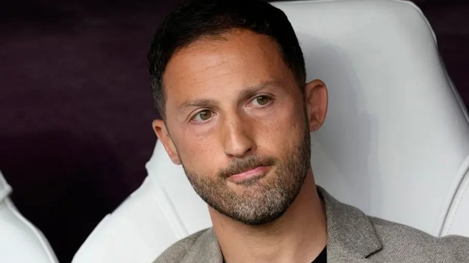 “Fənərbağça”nın yeni baş məşqçisi bəlli olub