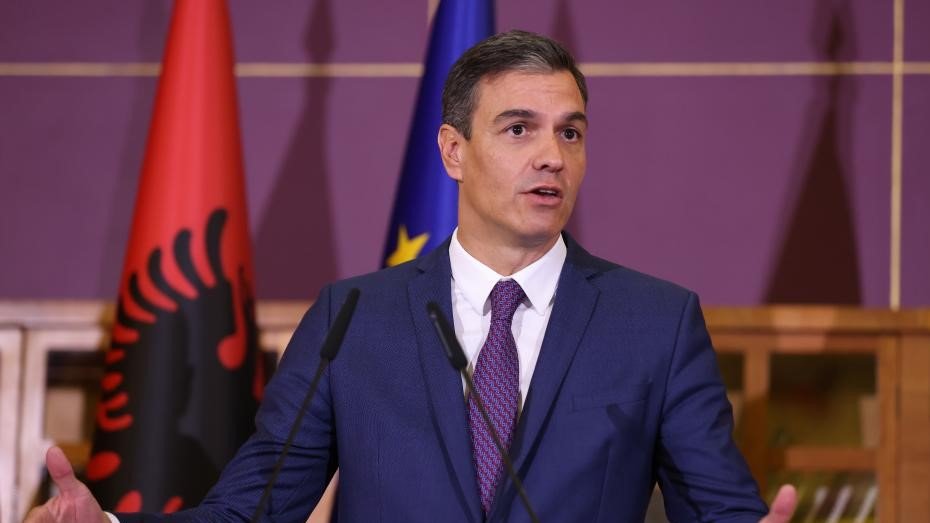 İspanya Başbakanı Sanchez: Tarih, Gazze'ye karşı duyarsız kalanları yargılayacaktır