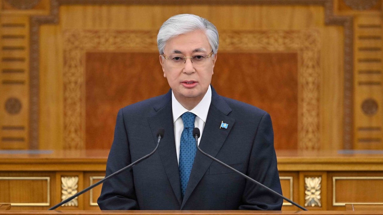 President Tokayev outlines energy security strategy - Kazakhstan bets on nuclear power