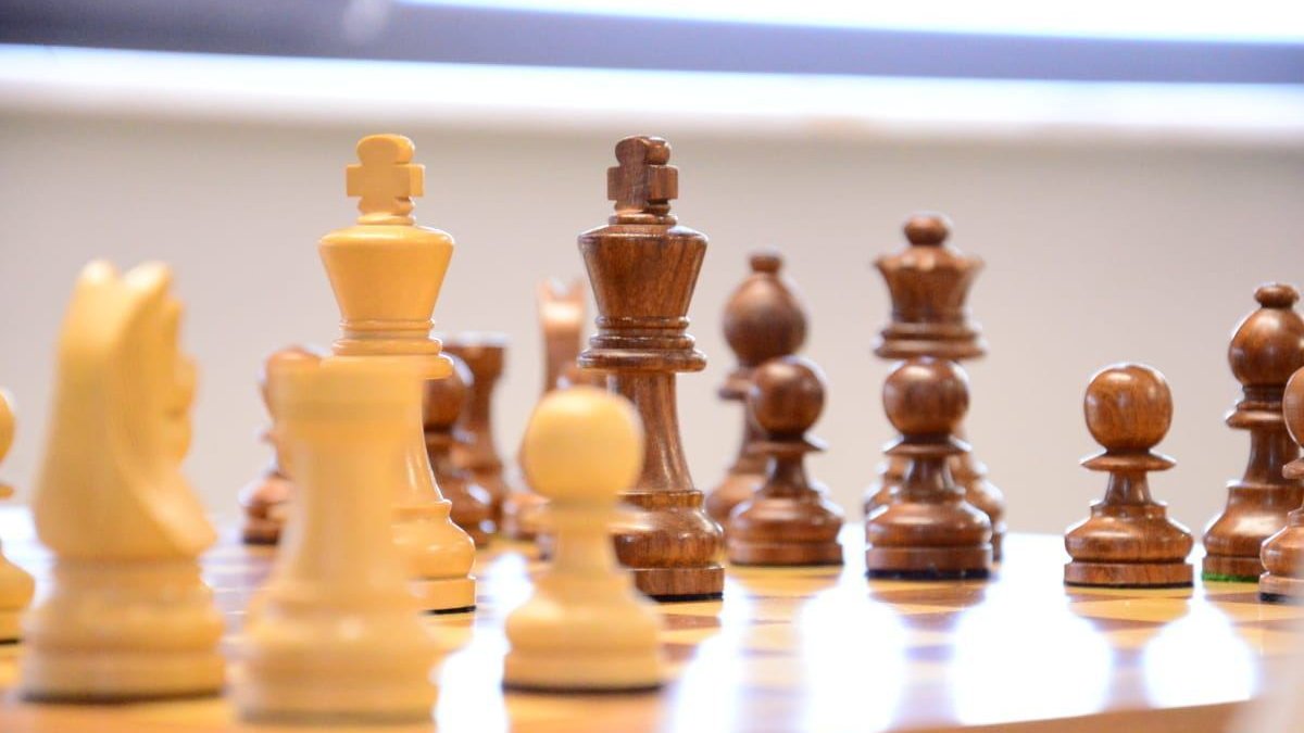 Azərbaycan şahmat komandası Türkdilli ölkələrin III Universiadasında üçüncü yeri tutub