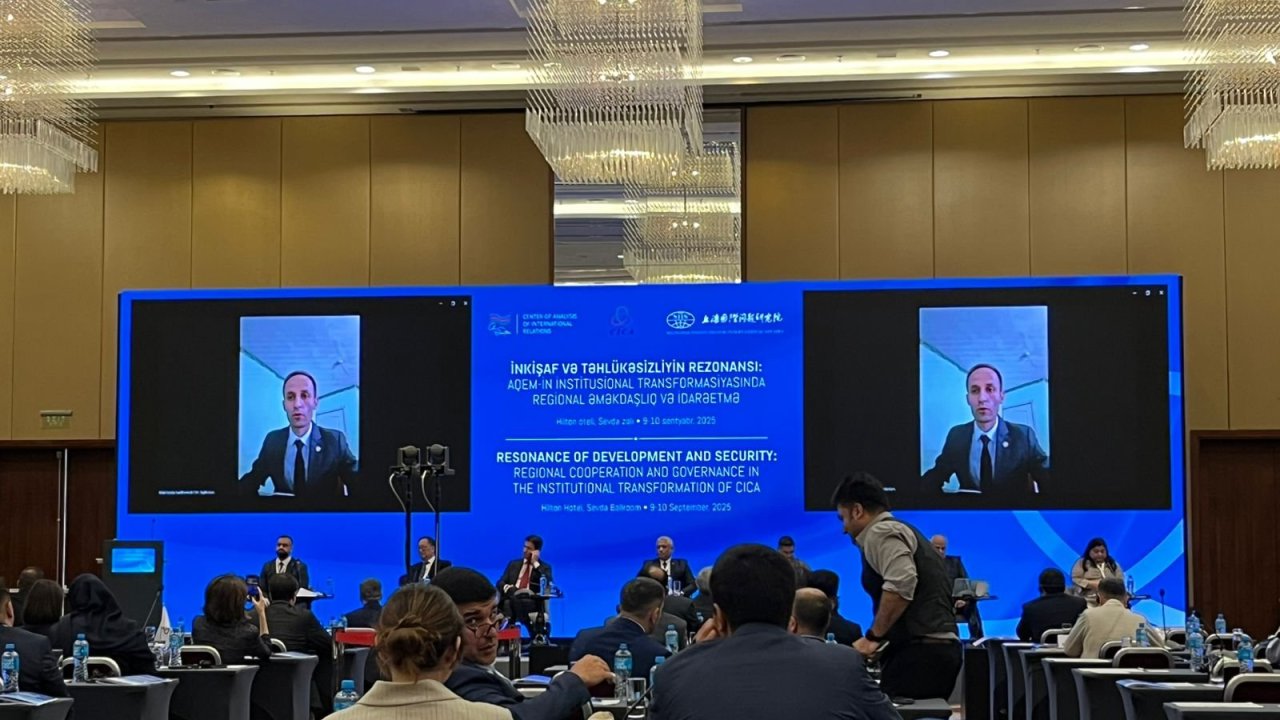 Bu gün dünyada hər 10 uşaqdan biri uşaq əməyinə cəlb edilir - Saidhomid Şarifzoda