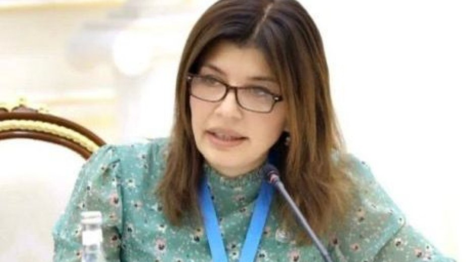 Gunay Afandiyeva: The opening of the Zangezur Corridor means strengthening the unity of the Turkic world and its role as a new center of power