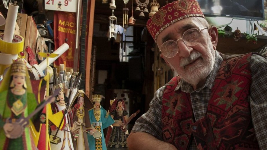 Azərbaycan animasiyası keçmişdən gələcəyə