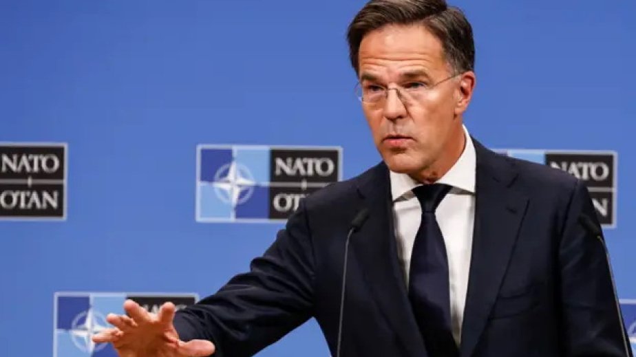 NATO-nun Baş katibi Polşada PUA insidentini məsuliyyətsiz və təhlükəli adlandırıb