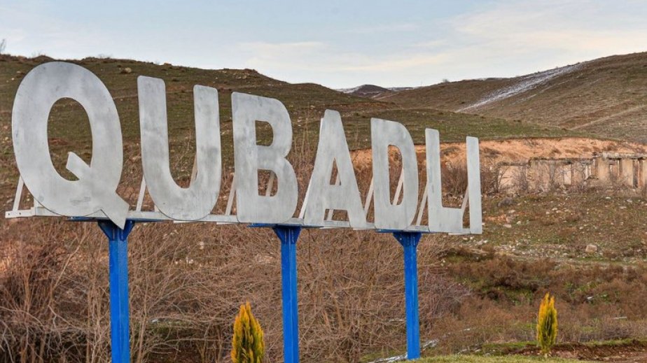 Azerbaijani PM approves master plan for Gubadli city